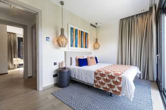 Thumbnail von Benahavis Villa ES130211