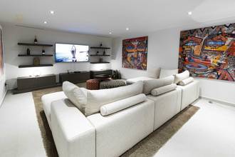 Thumbnail von Benahavis Villa ES130211