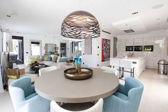 Thumbnail von Benahavis Villa ES130211