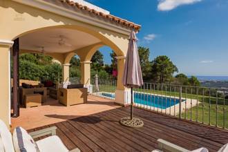 Thumbnail von Villa For Sale in Benahavis, Málaga