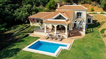 Thumbnail von Villa For Sale in Benahavis, Málaga