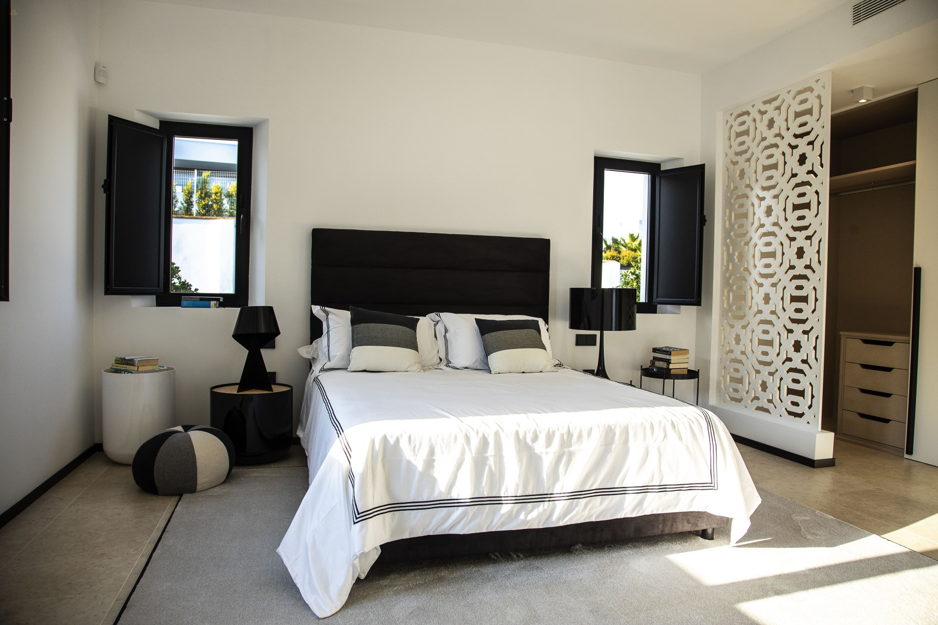 Thumbnail von Estepona Villa ES127652