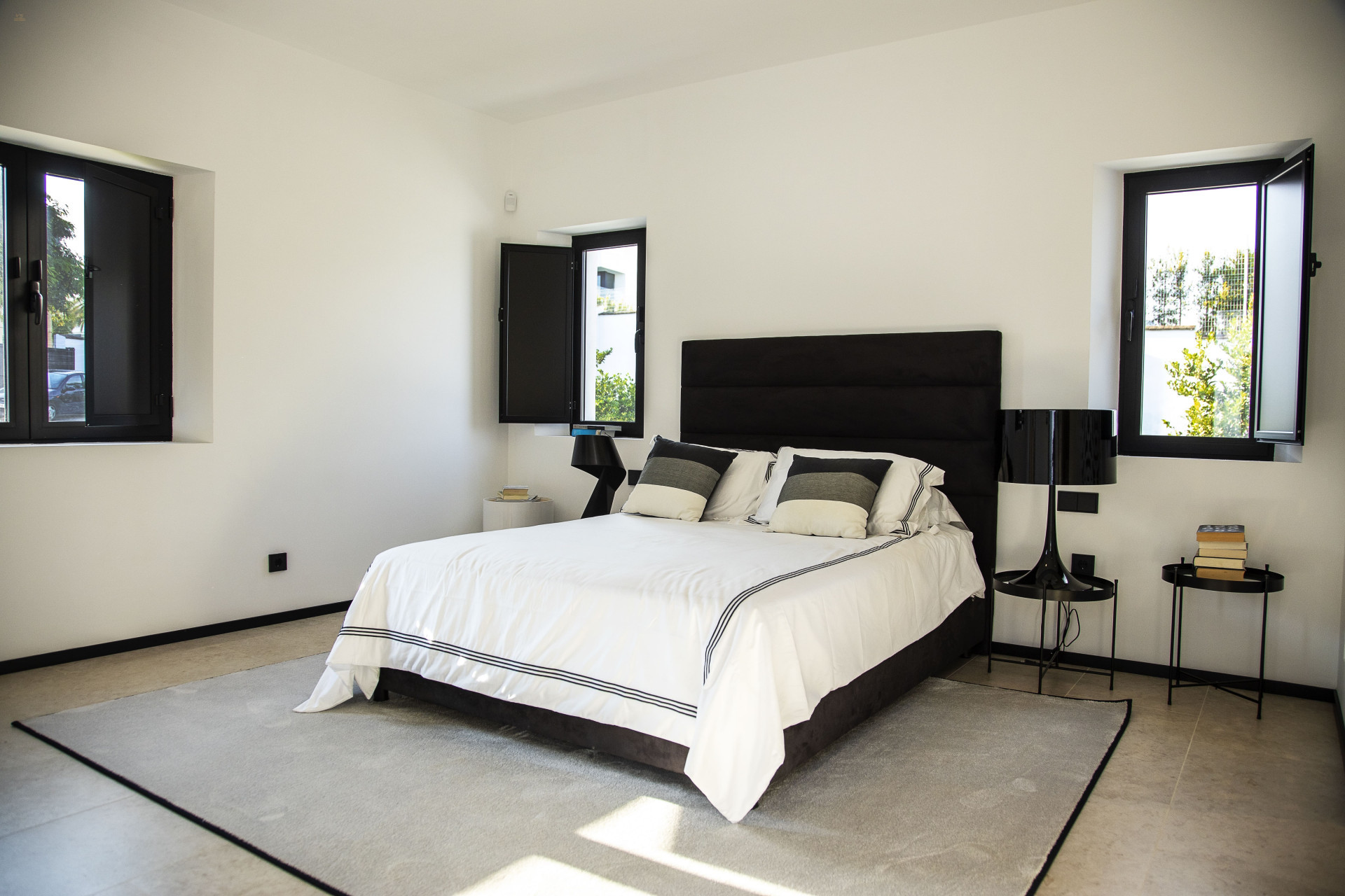 Thumbnail von Estepona Villa ES127652