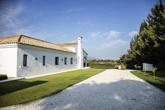 Thumbnail von Estepona Villa ES127652