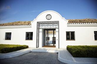 Thumbnail von Estepona Villa ES127652