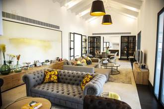 Thumbnail von Estepona Villa ES127652