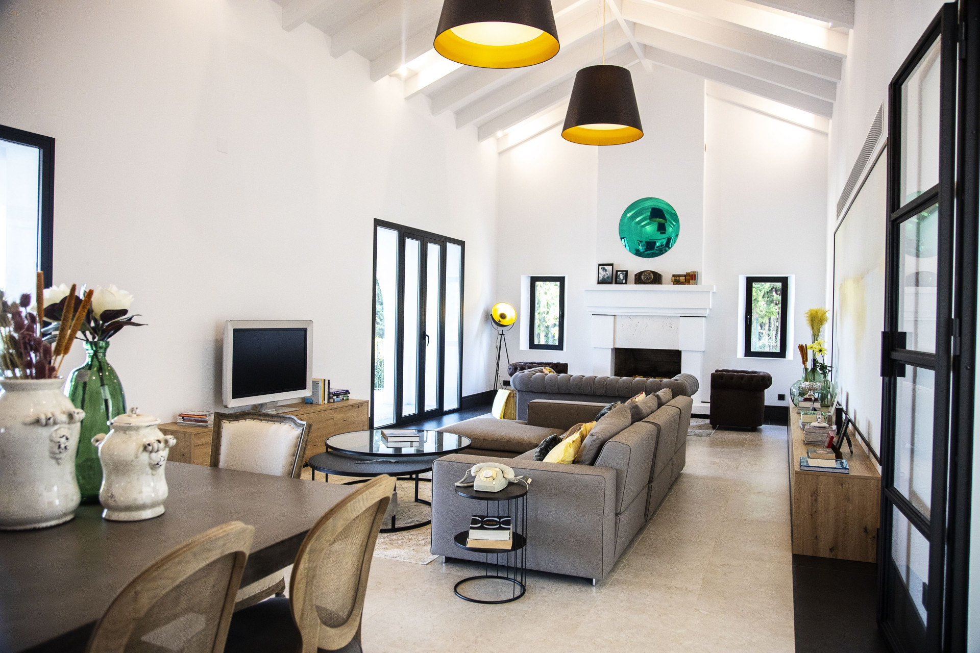 Thumbnail von Estepona Villa ES127652