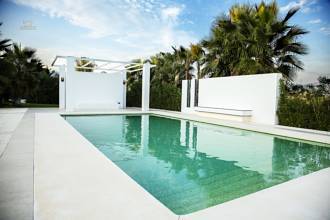 Thumbnail von Estepona Villa ES127652