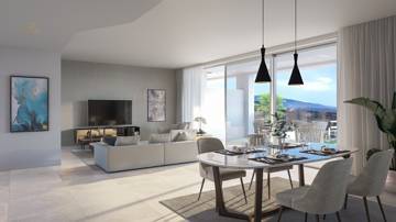 Thumbnail von Apartment For Sale in Marbella centre, Málaga