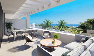 Thumbnail von Apartment For Sale in Marbella centre, Málaga