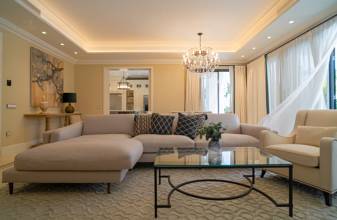 Thumbnail von Marbella Villa ES127653