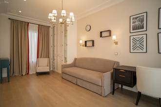 Thumbnail von Marbella Villa ES127653