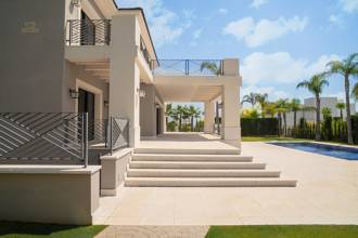 Thumbnail von Marbella Villa ES127653