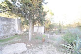 Thumbnail von Monóvar/Monóver Villa ES127447