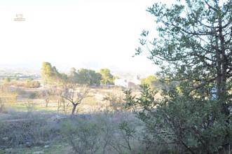 Thumbnail von Monóvar/Monóver Villa ES127447