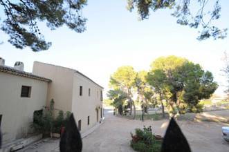 Thumbnail von Monóvar/Monóver Villa ES127447