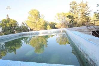 Thumbnail von Monóvar/Monóver Villa ES127447