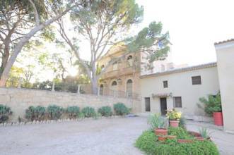 Thumbnail von Monóvar/Monóver Villa ES127447