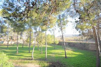 Thumbnail von Monóvar/Monóver Villa ES127447