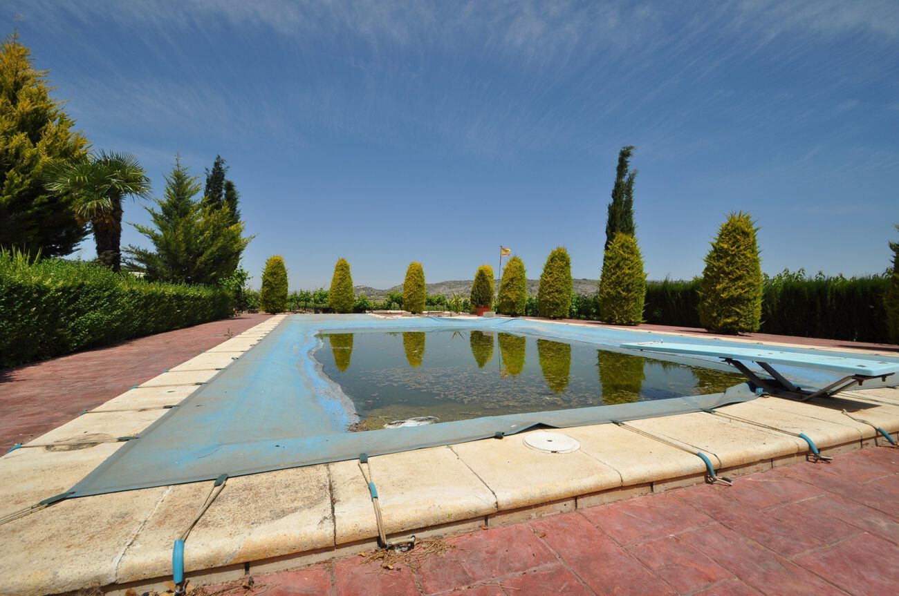 Thumbnail von Villena Villa ES127436