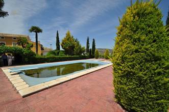 Thumbnail von Villena Villa ES127436