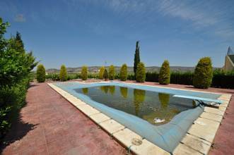 Thumbnail von Villena Villa ES127436