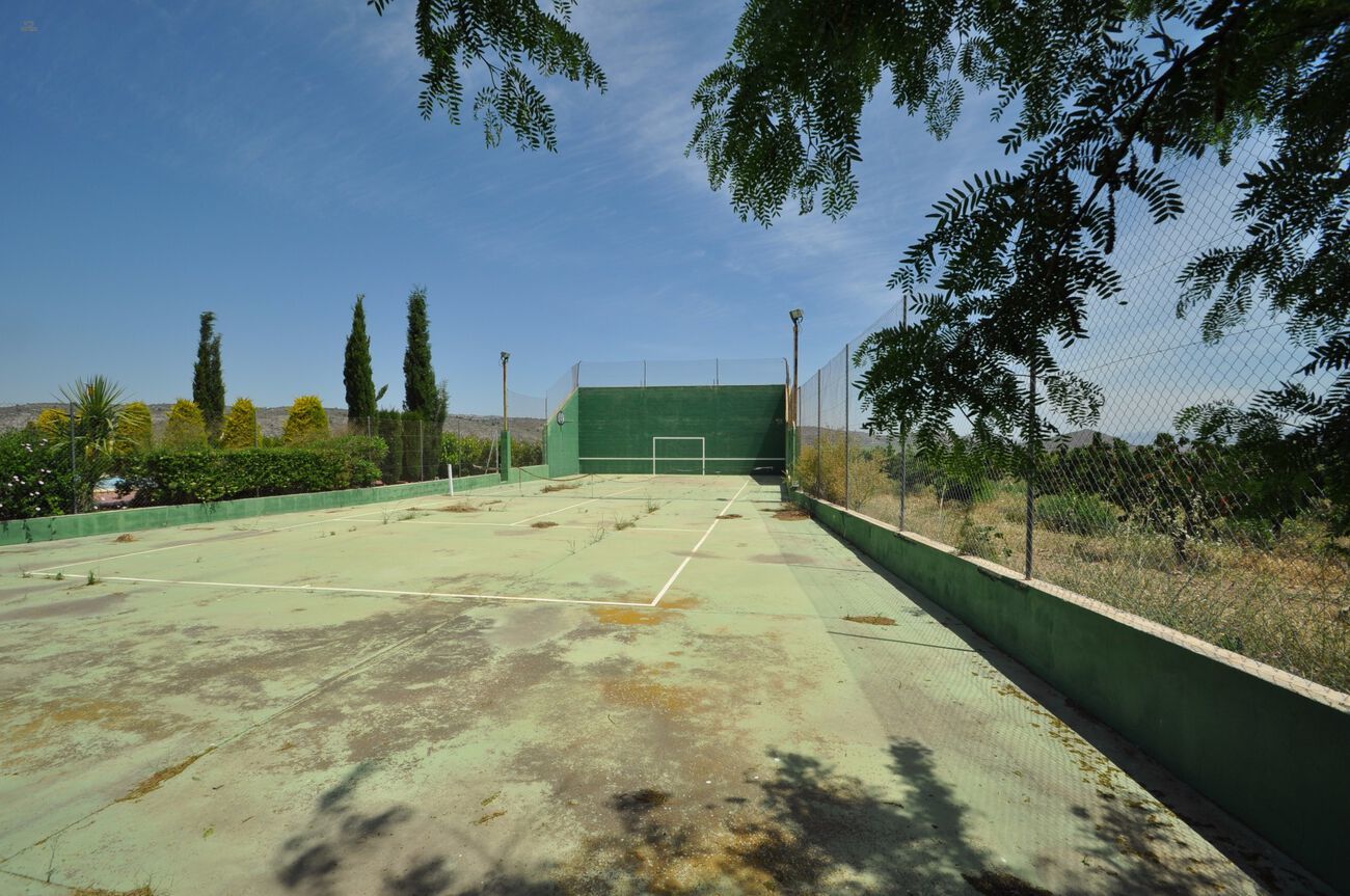 Thumbnail von Villena Villa ES127436