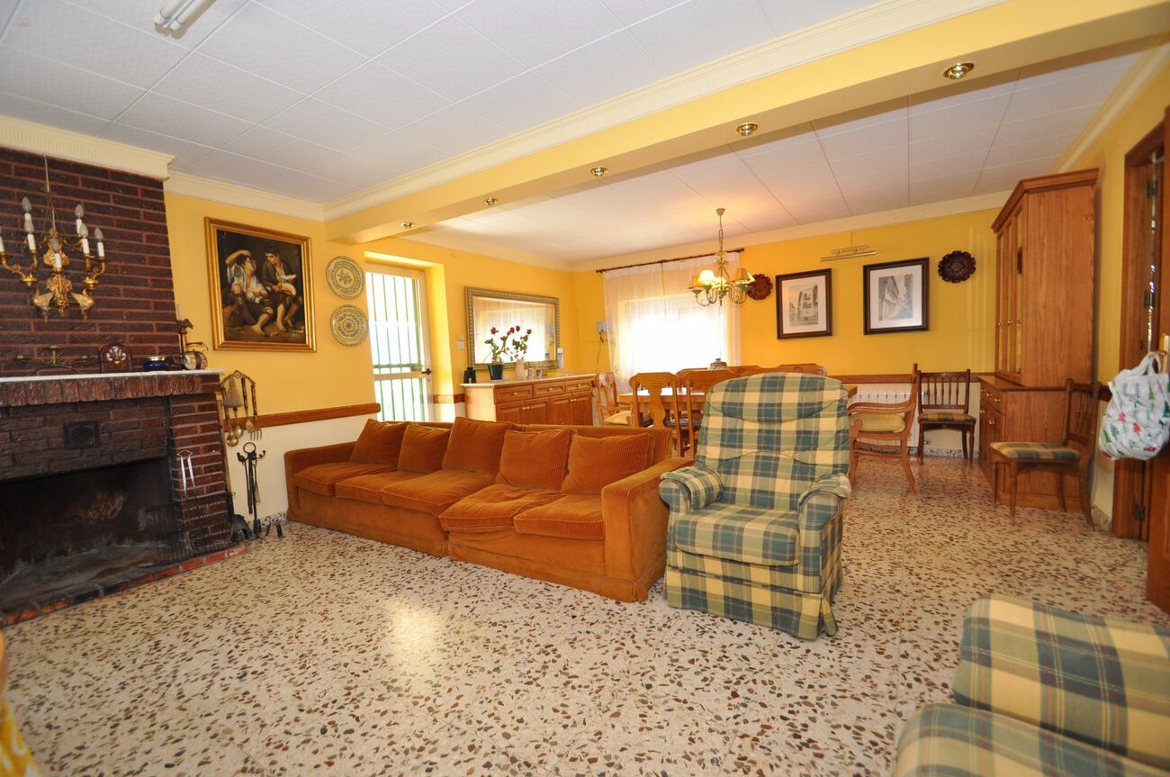 Thumbnail von Villena Villa ES127436