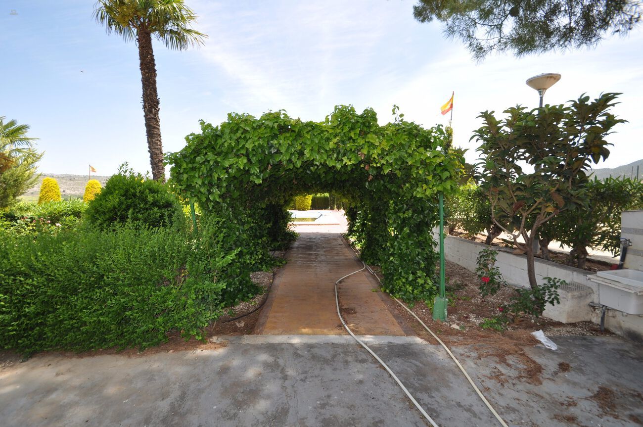 Thumbnail von Villena Villa ES127436