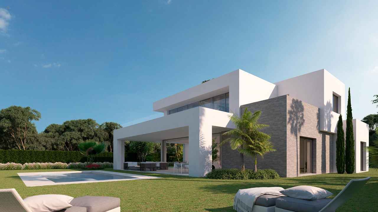Villa For Sale in Mijas Costa, Málaga