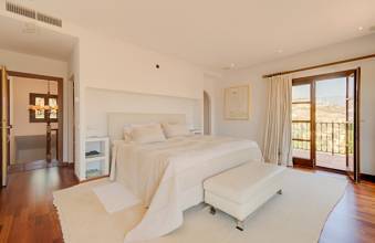 Thumbnail von Benahavis Villa ES126679