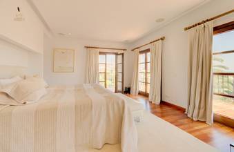 Thumbnail von Benahavis Villa ES126679