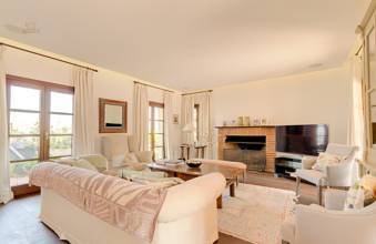 Thumbnail von Benahavis Villa ES126679