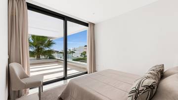 Thumbnail von Benahavís Villa ES126565