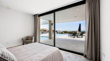 Thumbnail von Benahavís Villa ES126565