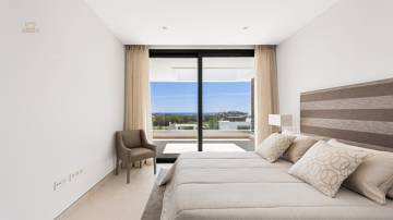 Thumbnail von Benahavís Villa ES126565