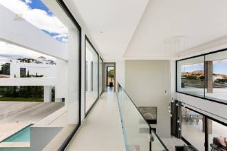 Thumbnail von Benahavís Villa ES126565