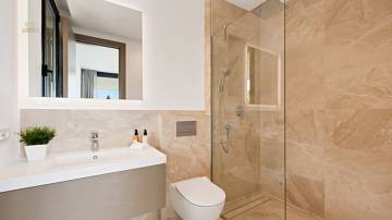 Thumbnail von Benahavís Villa ES126565