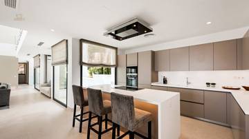 Thumbnail von Benahavís Villa ES126565