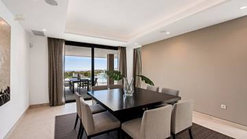 Thumbnail von Benahavís Villa ES126565