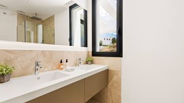 Thumbnail von Benahavís Villa ES126565