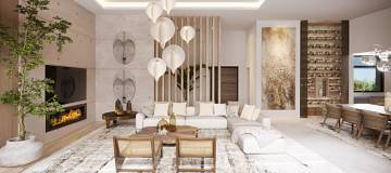 Thumbnail von Marbella Villa ES126502