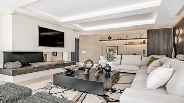 Thumbnail von Marbella Villa ES126401