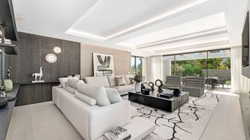 Thumbnail von Marbella Villa ES126401