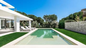 Thumbnail von Marbella Villa ES126401