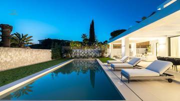 Thumbnail von Marbella Villa ES126401