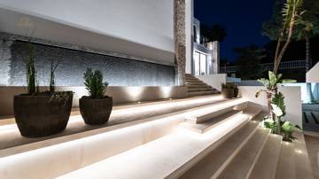 Thumbnail von Marbella Villa ES126401