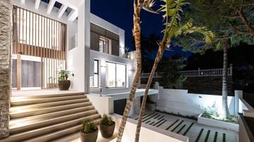 Thumbnail von Marbella Villa ES126401