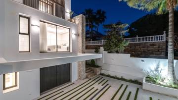 Thumbnail von Marbella Villa ES126401