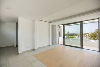 Thumbnail von Benahavis Villa ES126447